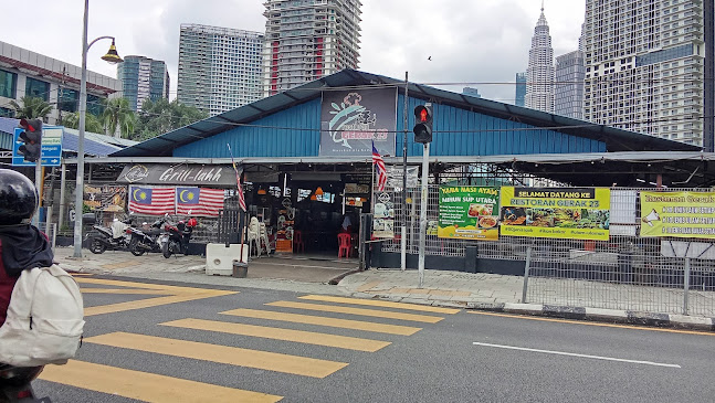 Lot 2959, Jalan Raja Abdullah, Kampung Baru, 50300 Kuala Lumpur, Wilayah Persekutuan Kuala Lumpur