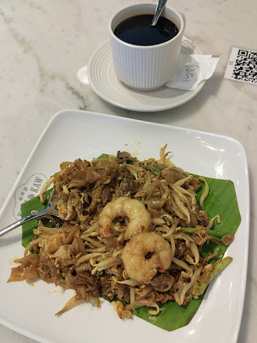 26 & 26A, Persiaran Greenhill, 30450 Ipoh, Perak