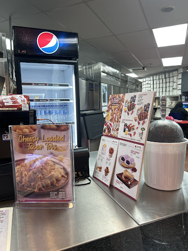 4Fingers Crispy Chicken Datum Mall