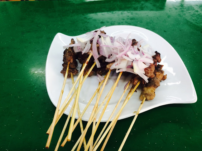 Restoran Imam B - Kuala Lumpur