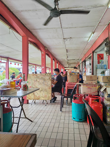 Pusat Penjaja Bintawa