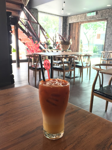 Carabao Thai Restaurant - Stulang - Gastronomi dan perhotelan