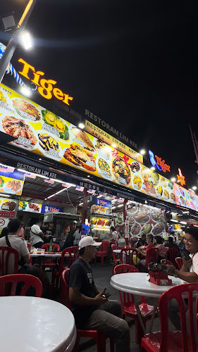 Opinii despre Restoran Lim Kee în Kuala Lumpur - Gastronomi dan perhotelan