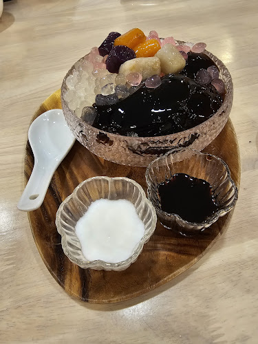 Hua Tea Taiwanese Restaurant