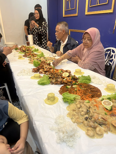 JL Fara Crab - Kota Bharu