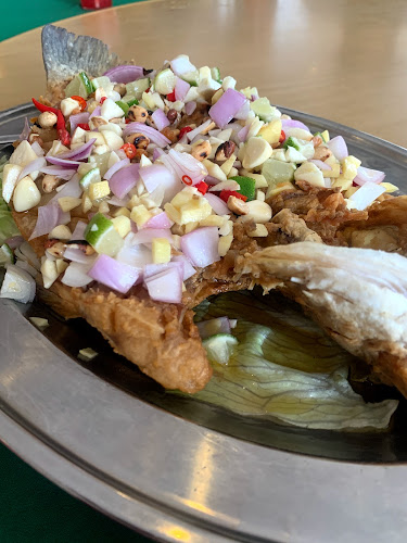 Muhibbah Seafood Restaurant - Kuala Lumpur