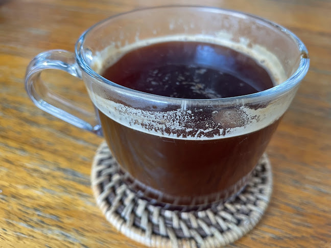 Blackstone Bakery Cafe (Jalan Stesen 1) - Klang