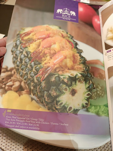 ParaThai @ Pavilion KL - Kuala Lumpur