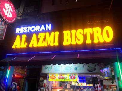 Restoran Al-Azmi Bistro