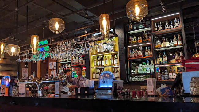 57-59, Jln Telawi 3, Bangsar, 59100 Kuala Lumpur, Wilayah Persekutuan Kuala Lumpur