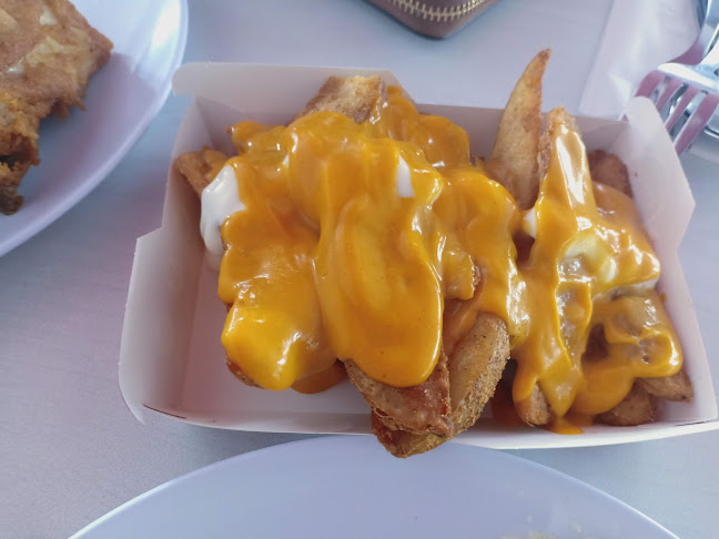 Comentarii opinii despre KFC Rock Road