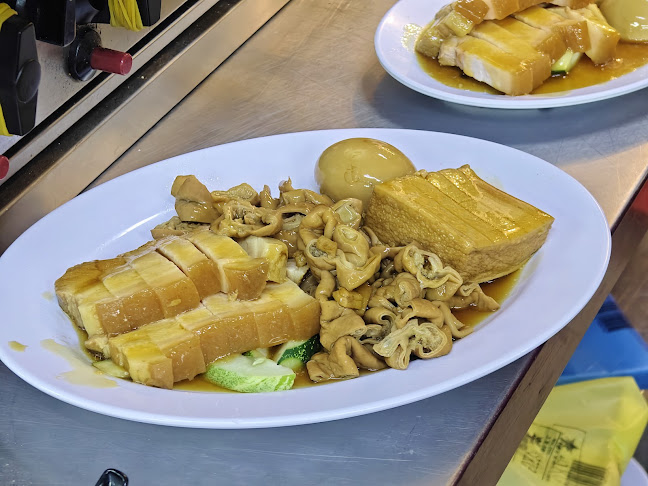 Opinii despre Meisek Restaurant în Subang Jaya - Gastronomi dan perhotelan