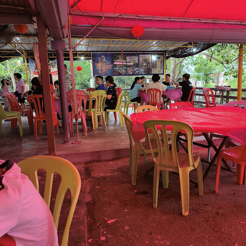 Kuala Lukut Fish Village, Lukut, 71010 Port Dickson, Negeri Sembilan