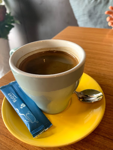 C U Latte - Coffee Unlimited - Gastronomi dan perhotelan