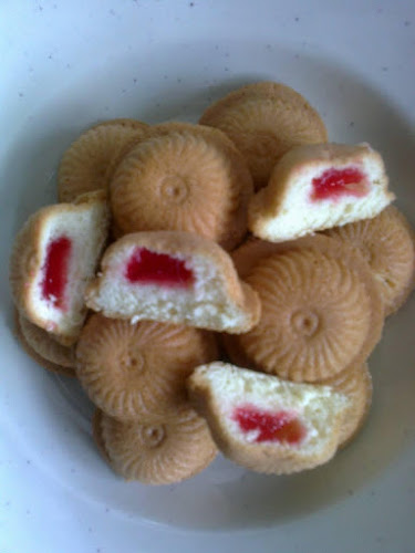 NS PERMATA JAYA - Permatang Pauh