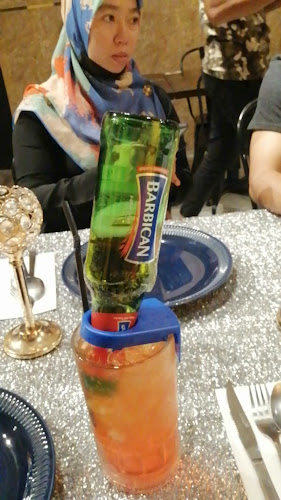 Don Western & Grill Cafe - Gastronomi dan perhotelan