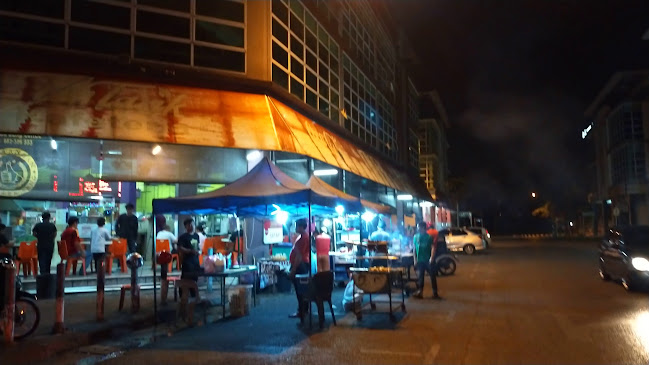 Lot 13367, Jalan Merdeka & Jalan Tun Abdul Rahman Yakup, Petra Jaya, 93050 Kuching, Sarawak