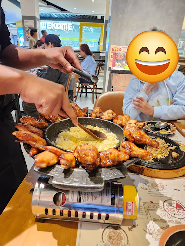 Goobne Malaysia MyTOWN Shopping Centre - Gastronomi dan perhotelan