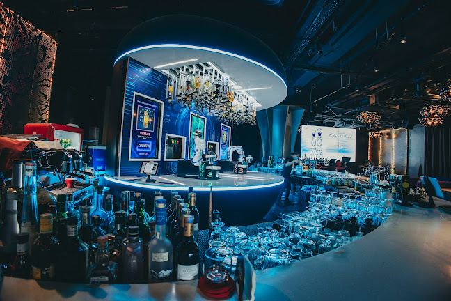 LAVO - Gastronomi dan perhotelan