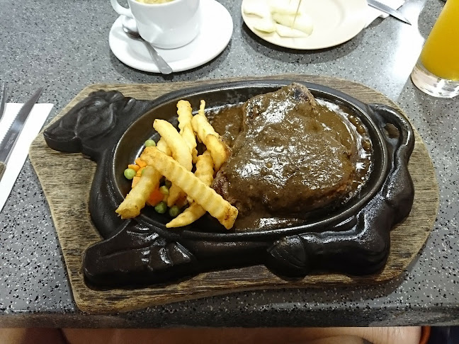 Daddy Village Restaurant Sdn Bhd - Gastronomi dan perhotelan