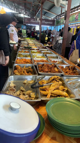 Lot 2959, Jalan Raja Abdullah, Kampung Baru, 50300 Kuala Lumpur, Wilayah Persekutuan Kuala Lumpur