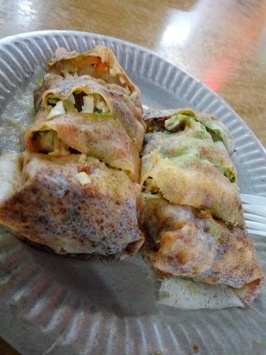 The Jetty Food Court