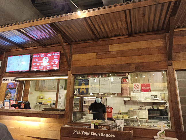 LOT SAC-UC-07, Upper Concourse, AK Mall, 156, Jln Ampang, Kampung Baru, 55000 Kuala Lumpur, Federal Territory of Kuala Lumpur