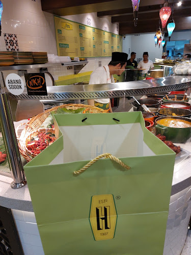 Hameediyah Multi Concept Dining @Bukit Bintang