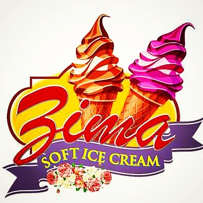 Zima Soft Ice Cream