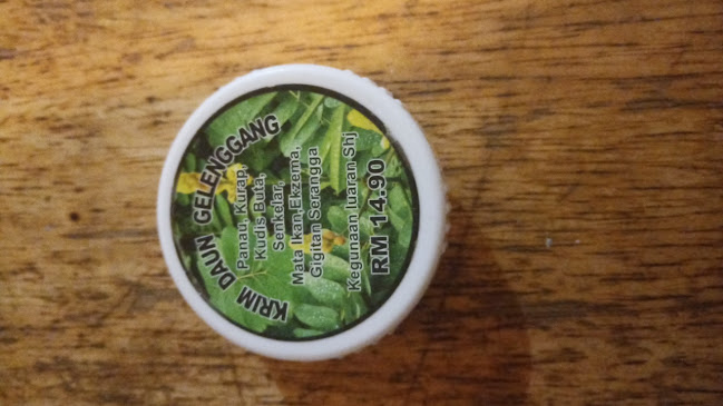 Chunburi Seafood Kampung Baru - Kuala Lumpur