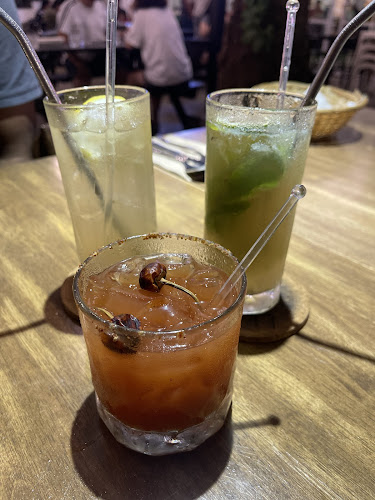 Opinii despre Fire By Shankar în Tanjung Tokong - Gastronomi dan perhotelan