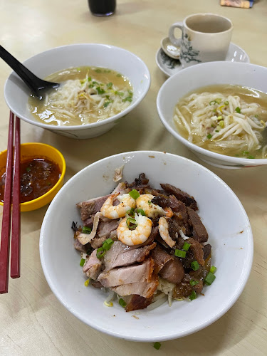 Restoran Xin Quan Fang