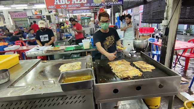 Murtabak Kg Melayu Azo 96