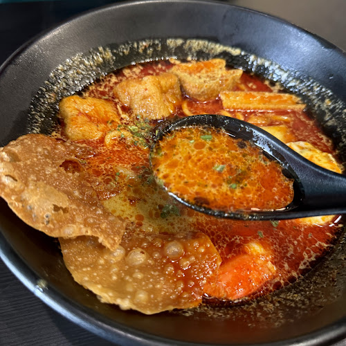 Kopiloco Bukit Indah - Gastronomi dan perhotelan