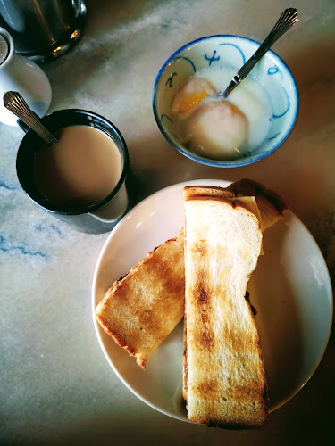 Opinii despre Little Hainan • 小海南雞飯館 în Kuching - Gastronomi dan perhotelan