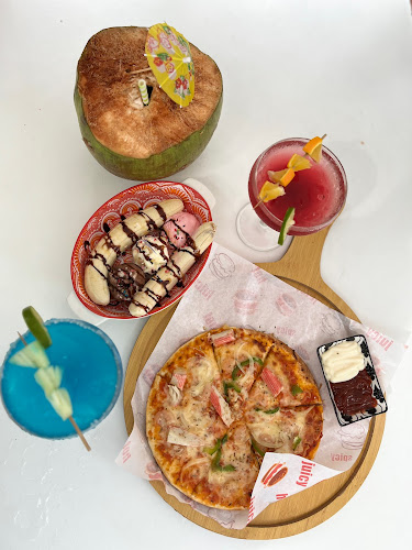 Jalan Pantai, Taman Dato Haji Abdul Samad, 71050 Port Dickson, Negeri Sembilan