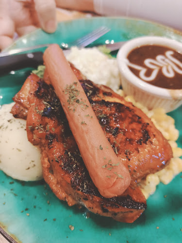 Brader's Cafe, Taiping - Taiping