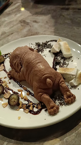 Opinii despre CAMPER 1991 în Ipoh - Gastronomi dan perhotelan