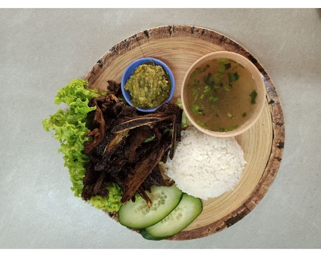 Speed Char Kuey Teow • Waq Pizza - Petaling Jaya