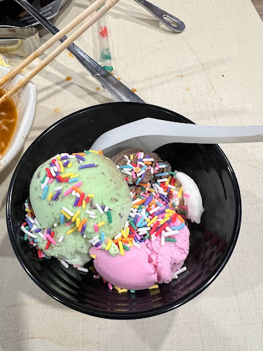 Kapten Steamboat and Grill