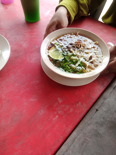 Comentarii opinii despre Kedai Tuyi Sup