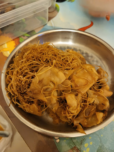 Opinii despre The Jetty Food Court în George Town - Gastronomi dan perhotelan