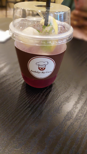 Opinii despre Indulge By Coco Cafe în Kuala Dungun - Gastronomi dan perhotelan