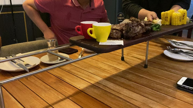 Comentarii opinii despre AD Butcher & Steak