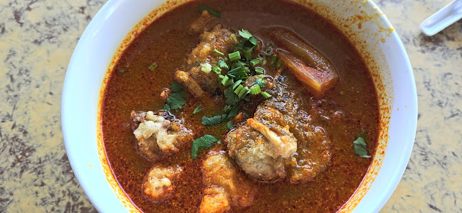 Opinii despre Kedai Kopi Chai Wang în Labuan - Gastronomi dan perhotelan