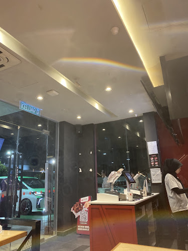 Opinii despre 4Fingers Crispy Chicken @ Petronas NKVE în Petaling Jaya - Gastronomi dan perhotelan