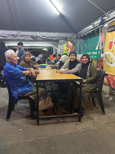 Laluan Rokam 15, Pekan Razaki, 31350 Ipoh, Perak