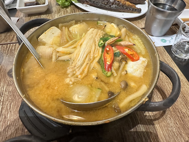 Sisters BBQ Korean Family Restaurant - Johor Bahru