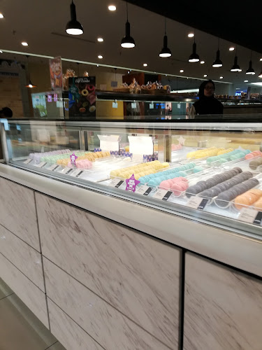 Comentarii opinii despre Komugi @ Main Place