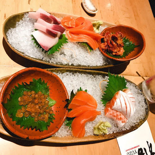 Yuzu KLCC Japanese Restaurant